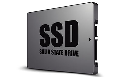 BirHosting SSD