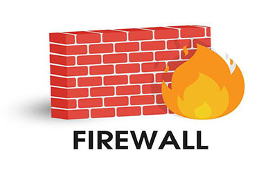 BirHosting firewall