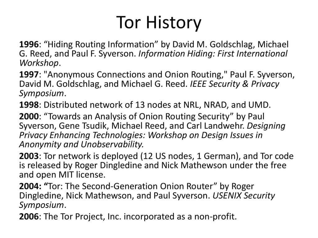 BirHosting Tor 1