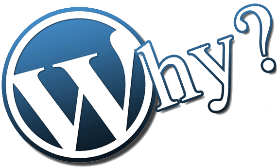 BirHosting Wordpress why