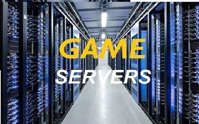 BirHosting game server index