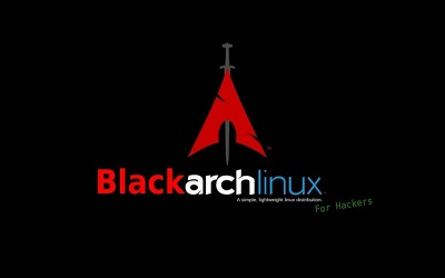 birhosting blackarch index