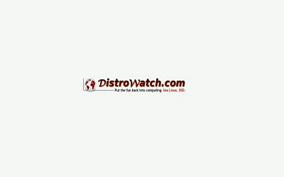birhosting distrowatch index