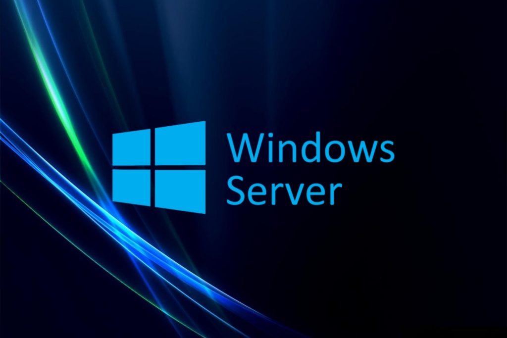 birhosting windows server1