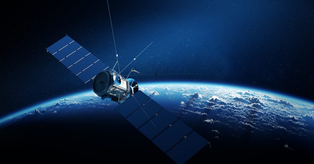 birhosting satellite_Internet