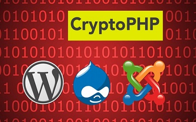 CryptoPHP چیست؟