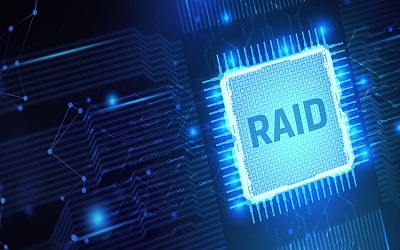 raid index