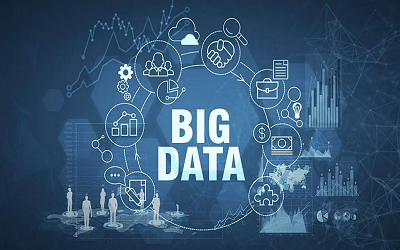 Birhosting Big Data index