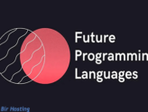 BirHosting articles Future programming language index