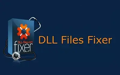 دانلود نرم افزار DLL-Files Fixer