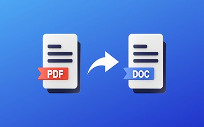 بهترین مبدل PDF به Word برای لینوکس